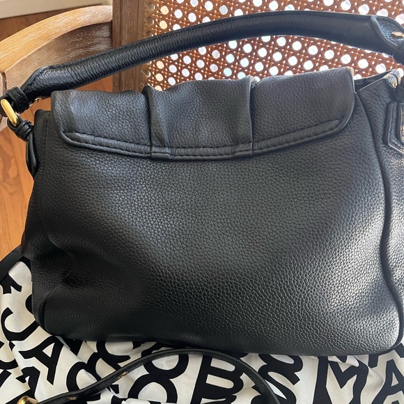 Marc Jacobs Black Lil Ukita Bag - Picture 5 of 9